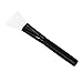 Make Up Brushes, Webla Wooden Handle Facial Face Mud Mask Mixing Brush Cosmetic Makeup Kit (Clear)