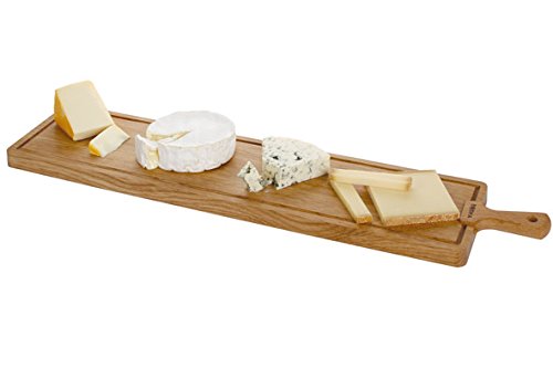 Preisvergleich Produktbild Boska 320098 Life Tablett Tapas