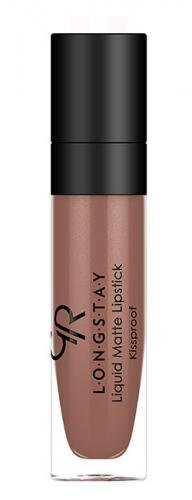 Golden Rose - Longstay Liquid Matte Lipstick 5,5 ml - Farbe 11