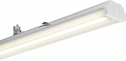 Preisvergleich Produktbild Siteco LED-Lichtbandleuchte 5LS20271V4070 4000K Geräteträger für Lichtbandsystem 4050737835266