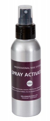 Millennium Spray Activator 100ml