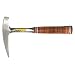 Produktbild Estwing E30 Pickhammer, spitzer Kopf, Ledergriff, robust, 624 g