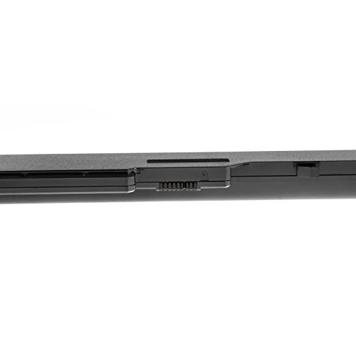 Green Cell® PRO Serie Laptop Akku für Lenovo B470 B570 B575 G460 G470 G475 G560 G565 G570 G575 G770 G780 V570 (Original Samsung SDI Zellen, 6 Zellen, 5200mAh, Schwarz) - 8