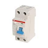 ABB FI-Schutzschalter 25A F202A-25 / 0,03