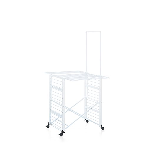 Foppapedretti supergulliver Aluminium, Weiß - 3