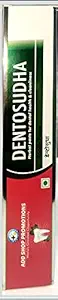 Add shop Dentosudha Ayurvedic Paste |100% Natural Sweet Test| Safe for Kids | Cure All Cavity Problems150 gm