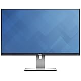 Dell UltraSharp U2715H Ecran PC IPS 27" (2560x1440, 16:9, Garantie 3 ans)
