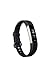 Produktbild Fitbit Fitbit Alta HR Black Small US Version Gepäckschloss 2 Centimeters Schwarz (Black)
