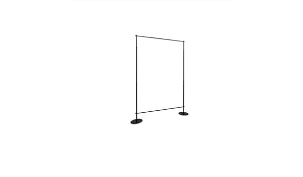 Ultima Grasshopper 1200mm Wide Roller Banner Stand Roll Up