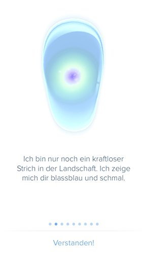 ADE Körperanalysewaage BA 1601 FITvigo. Digitale Körperfettwaage zur Messung von Gewicht, BMI, Wasseranteil, Muskelmasse, Knochenmasse. Körperanalysegerät mit mehrfach ausgezeichneter App (Bluetooth) - 8