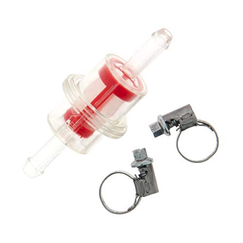 MQS 3221323106065 Filtre à Essence Moto, Autre