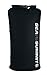 Sea to Summit Erwachsene Big River Drybag 8L, Schwarz, Volumen 8 Liter, 420D Ripstop Nylon, Tpu Laminat, Hypalon Schlaufen Packsäcke, Mehrfarbig, One Size
