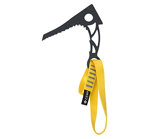 Preisvergleich Produktbild Black Diamond Spectre Ice Piton Eishaken Klettern