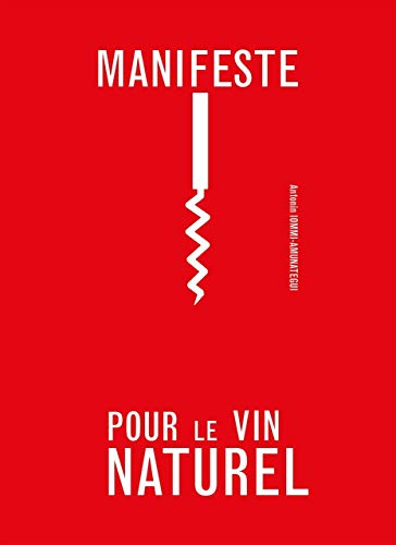 Manifeste pour le vin naturel Manifeste pour le vin naturel
