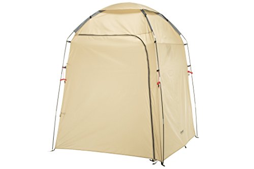 Preisvergleich Produktbild CAMPZ Dusch- & Gerätezelt 2018 Pavillion