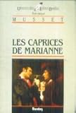 MUSSET/ULB CAPR.MARIANNE    (Ancienne Edition)