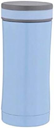 Leisure Work Study Leisure Entertainment Sports Kettle,Blue-300ml