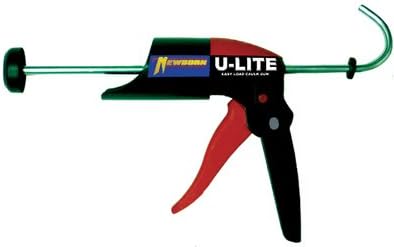 U-Lite Caulk Gun