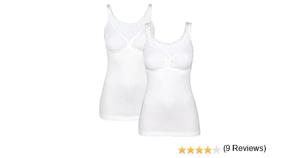 debardeur femme avec soutien gorge intégré