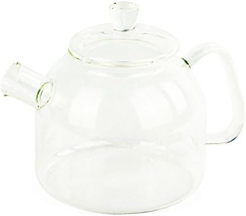 'Gongfu Cha Glass Body – Kettle – Kettle Teapot