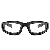 Outdoor Radfahren Brille ist aus PC und Harz mit hohen Qualität, leicht, robust und langlebig