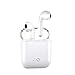 Produktbild Bluetooth-Headsets, kabellose Headsets Headset Bluetooth InEar-Kopfhörer Ohrhörer Wireless-Stereo-In-Ear-Freisprecheinrichtung für Apple Airpods Android/iPhone