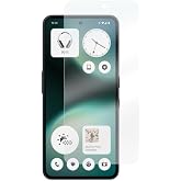Engo Nothing Phone (3a) İle Uyumlu Mat Ekran Oruyucu 9h Temperli Kırılmaz Esnek Nano Cam, Parmak İzi Bırakmayan Yansıma Ve Pa