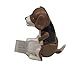 Produktbild Kongqiabona Lustige USB Elektronische Haustier Hund Protable Springen Walking Action Moving Hund Spielzeug Relief Stress Kinder Kinder Geschenk Spielzeug