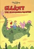  Walt Disney präsentiert: Elliott das Schmunzelmonster