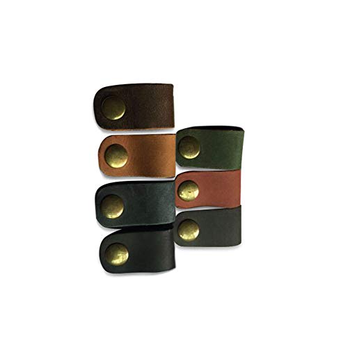 Correa del cable del auricular