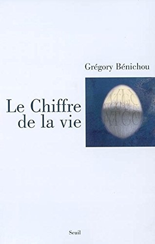 Download Le Chiffre de la vie