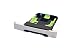 Produktbild Lexmark - Sparepart: Tray Insert Primary, 40 x 7645