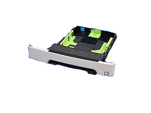 Preisvergleich Produktbild Lexmark - Sparepart: Tray Insert Primary, 40 x 7645