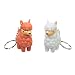 Produktbild Unbekannt Funtime Gifts FU7360 Schlüsselanhänger PooPoo Llama