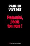 Image de Fraternité, j'écris ton nom !