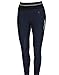 Produktbild Pikeur Damen Reithose Softshell Athleisure GIA Grip Farbe Reitbekleidung Nightblue, Hosengrößen 88