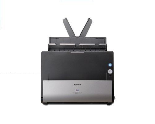 Canon DR C125 Scanner    D  filement 600 dots per inch USB