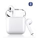 Produktbild Glencross0504 Bluetooth Airpods Wireless Headsets 5.0 Kopfhörer Bluetooth In-Ear-Kopfhörer Kabellose Stereo-In-Ear-Freisprecheinrichtung für Android/iPhone