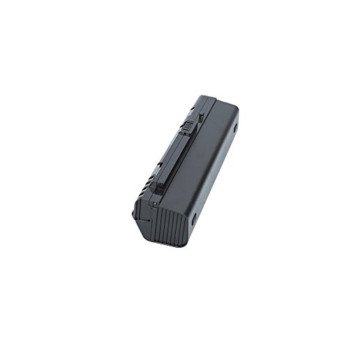 PURE⚡POWER® EXTENDED Laptop Akku für Acer Aspire One KAV60 (11.1V, 8800 mAh, schwarz, 12 Zellen) - 4