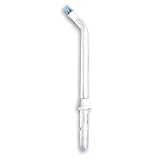 2 pinchos antiplacca Waterpik PS-100E - Producto de cuidado dental