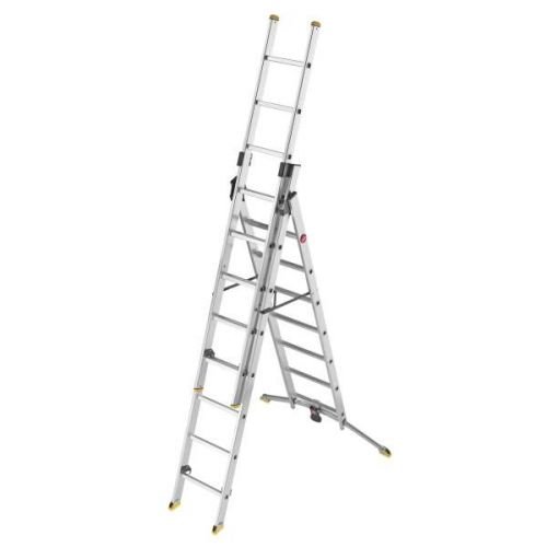 Preisvergleich Produktbild Hailo ProfiLine trio