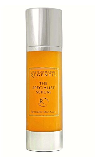 Retinol Serum by Regentiv ~ The Specialist Serum (30ml)