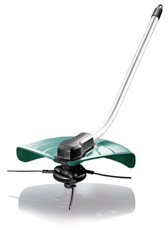 Bosch DIY Trimmervorsatz AMW RT, Karton (1000 W, 36 cm Schnittkreisdurchmesser, 1,3 kg) - 2