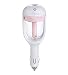 MEMORE CAR AIR HUMIDIFIER FOR CAR (Pink) RS.599.00