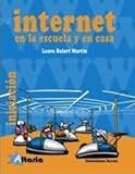 Image de Internet: en la escuela y en casa