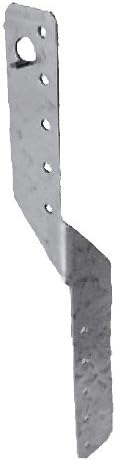 SIMPSONPFU210 for Rafters Anchor Hot-Dip Galvanised with Certification