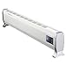 Produktbild Heater LVZAIXI Baseboard Home Intelligente Temperaturregelung Energiesparende Elektroheizkörperfolie Office Convection