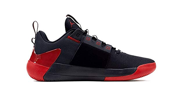 jordan zoom zero gravity red