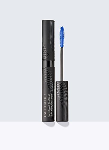 Estee Lauder Sumptuous Knockout Mascara# 01 Black