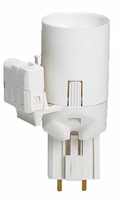 Legrand Douille provisoire pour boîte luminaire DCL LEGRAND